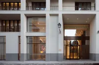 Teatro Luxury Apartments Firenze - Starhotels Collezione -  Appartamenti vacanze