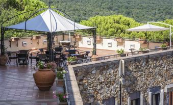 Mercure Petriolo Siena Terme Spa Hotel