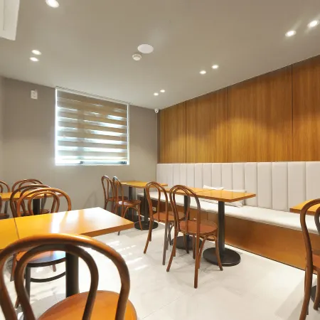 Brown-Dot Hotel Gwangyang Deokrye
