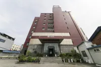 Jeongeup H Hotel