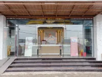 Azana BeSt Hotel Batu Hotels in Batu