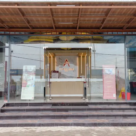 Azana BeSt Hotel Batu