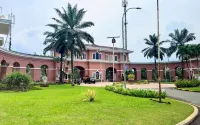 Aldeoz Villa Sentul