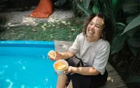 Ranasa Yogyakarta - Pool