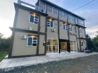 Mitra Klasik Các khách sạn ở Berau