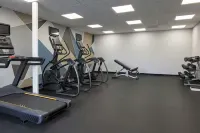 SpringHill Suites Lancaster Palmdale - Gym