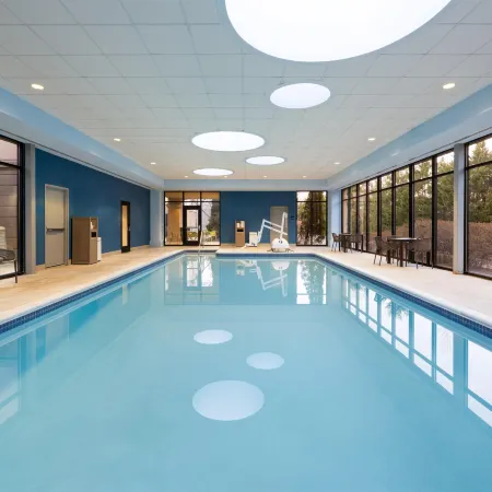 Hampton Inn Warrenton