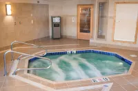 HiMark Hotel - spa