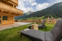 Haus Alpenprinzessin - พร้อมWifi