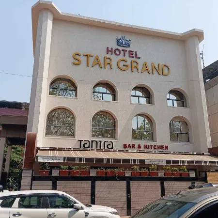 Mosaic Go Star Grand