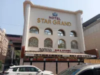 Mosaic Go Star Grand - 2-نجوم