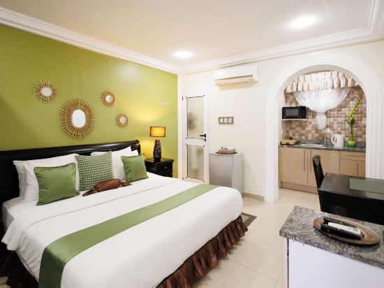 The Ritzz Exclusive Guest House