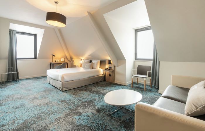 Hôtel Turenne