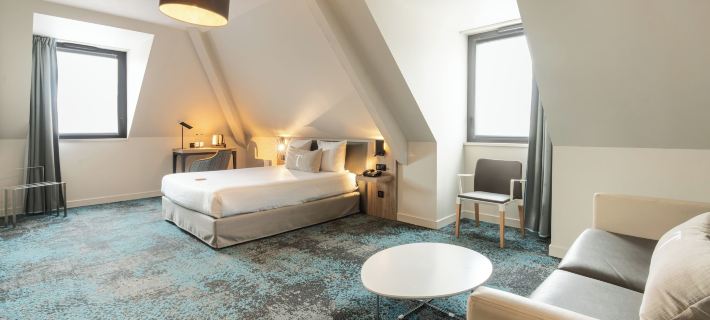 Hôtel Turenne Hotels in Colmar