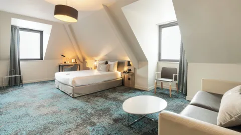 Hôtel Turenne in Colmar