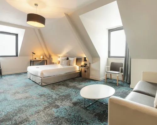 Hôtel Turenne Hotels in Colmar
