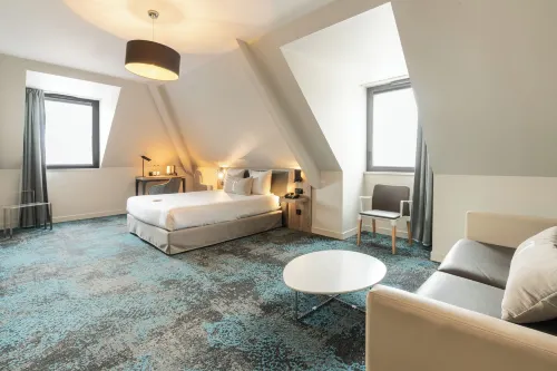 Hôtel Maison Turenne