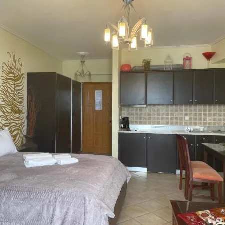 Vythos Rooms