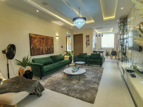 Four Crowns Serviced Apartment -  Appartamenti vacanze