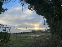 Family Country Retreat Near Emerald Park