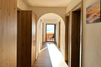Leogang: Apartment With Mountain Views
