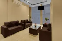 Super Townhouse Ganesh Tekdi Temple Nagpur - 2-Star
