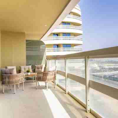 Bloomfields 1Br Azure Stay Ajwan Others