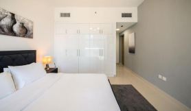 Maison Privee - Prime Yas Island Living with Top Facilities