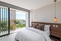 Mojarra 27 New Apts Heart of Cancun -  Apartamentos vacacionales