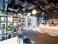 Staycity Aparthotels Dublin City Quay Hotel di Dublin