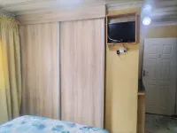 Lethabo Mountain View Guest House - 2-Star