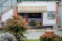 Agriturismo la Fornace - Farmhouses