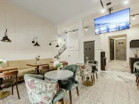 Gizzat Plaza Hotel Hotels in Kazan