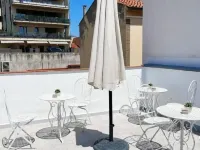Holmann Suite & Rooms Hotele w: Olbia