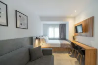 Ark Urban Living - Wifi