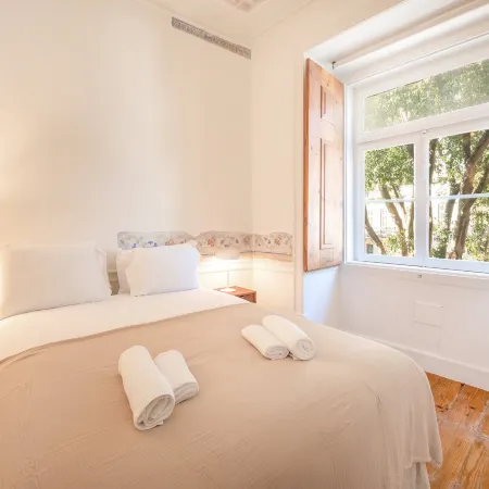 GuestReady - A perfect home in the heart of Lisbon
