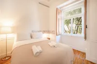 GuestReady - A perfect home in the heart of Lisbon - شاطئ
