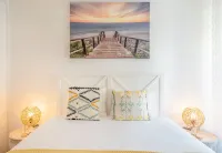 GuestReady - Lovely Experience in Sesimbra - شاطئ