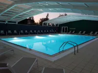 El Vilar de la Duquessa by Grup Duquessa - Pools