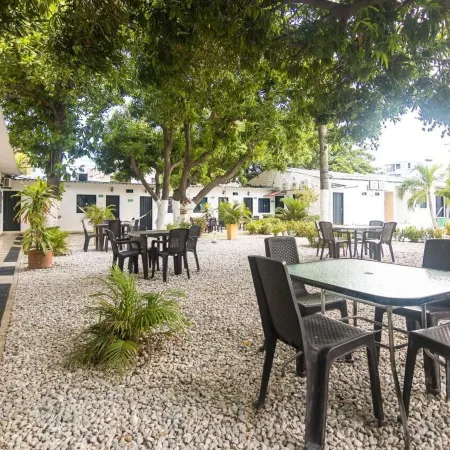 Hotel Cuchara de Palo
