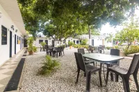 Hotel Cuchara de Palo Ayenda