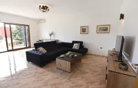 Quiet flat in Donji Picudo near Umag
