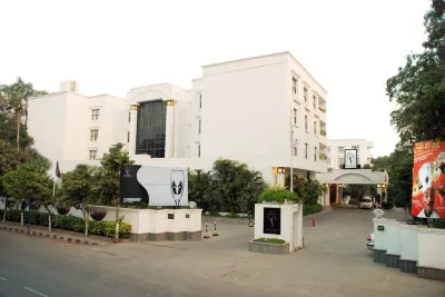 Greenpark Visakhapatnam Hotels in 