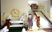 Tangerine Ville Hotel