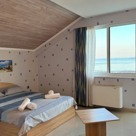 Vista Mare Sveti Vlas