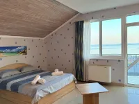 Vista Mare Sveti Vlas - Homestays