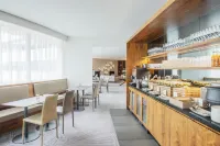 DoubleTree by Hilton Wroclaw - 5-stjärniga
