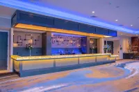 DoubleTree by Hilton Manchester Downtown - bars