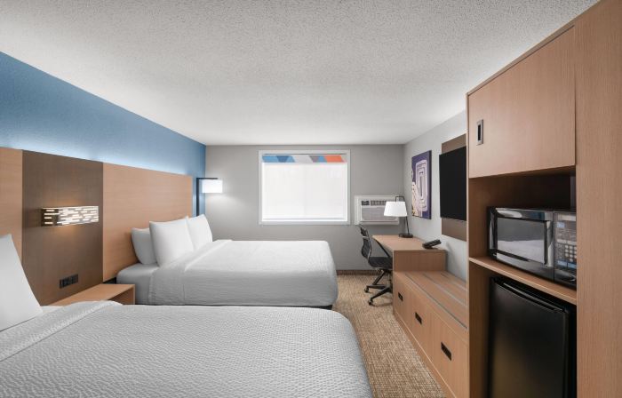 Baymont by Wyndham Mankato