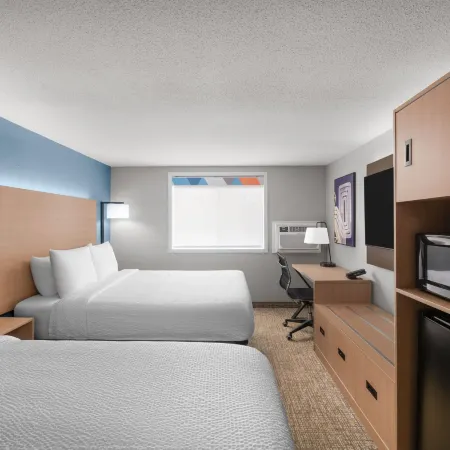 Baymont by Wyndham Mankato